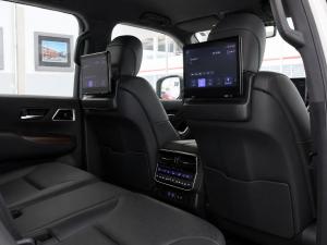 Toyota Land Cruiser 300 3.3D ZX - Image 31