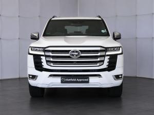 Toyota Land Cruiser 300 3.3D ZX - Image 5