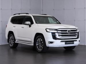 Toyota Land Cruiser 300 3.3D ZX - Image 6