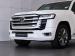 Toyota Land Cruiser 300 3.3D ZX - Thumbnail 8