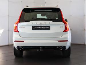 Volvo XC90 D4 Inscription - Image 10