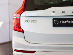 Volvo XC90 D4 Inscription - Image 12
