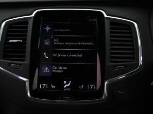 Volvo XC90 D4 Inscription - Image 15