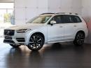 Thumbnail Volvo XC90 D4 Inscription
