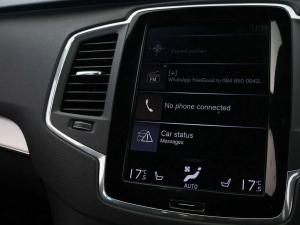 Volvo XC90 D4 Inscription - Image 23