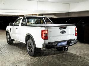 Ford Ranger 2.0 SiT single cab XL 4x4 manual - Image 3