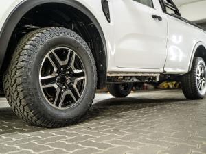 Ford Ranger 2.0 SiT single cab XL 4x4 manual - Image 9
