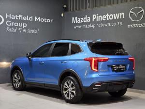 Haval Jolion 1.5T City Plus - Image 11