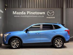 Haval Jolion 1.5T City Plus - Image 15