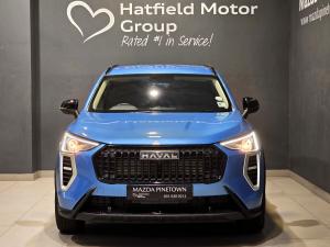 Haval Jolion 1.5T City Plus - Image 2