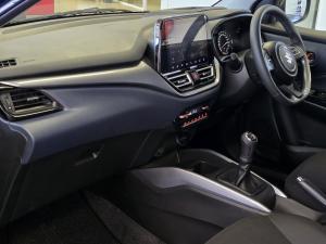 Suzuki Baleno 1.5 GLX manual - Image 10