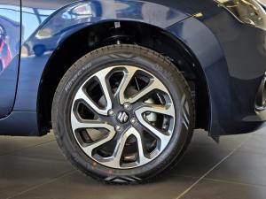 Suzuki Baleno 1.5 GLX manual - Image 12