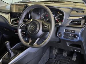 Suzuki Baleno 1.5 GLX manual - Image 22