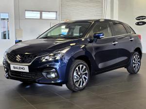 Suzuki Baleno 1.5 GLX manual - Image 3