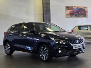 Suzuki Baleno 1.5 GLX manual - Image 5
