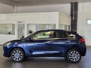 Suzuki Baleno 1.5 GLX manual - Image 6