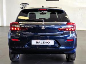 Suzuki Baleno 1.5 GLX manual - Image 7