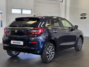 Suzuki Baleno 1.5 GLX manual - Image 8