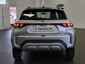Suzuki Fronx 1.5 GL auto - Image 12