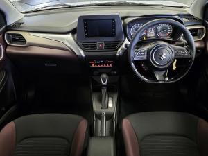 Suzuki Fronx 1.5 GL auto - Image 15