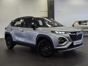 Suzuki Fronx 1.5 GL auto - Image 1