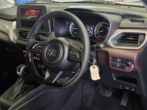 Suzuki Fronx 1.5 GL auto - Image 23
