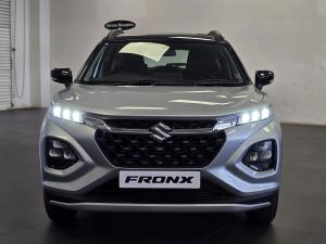 Suzuki Fronx 1.5 GL auto - Image 2