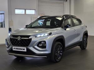 Suzuki Fronx 1.5 GL auto - Image 3