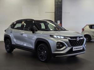 Suzuki Fronx 1.5 GL auto - Image 4