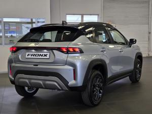 Suzuki Fronx 1.5 GL auto - Image 7