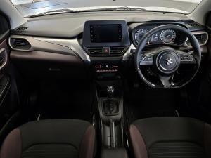 Suzuki Fronx 1.5 GL manual - Image 11