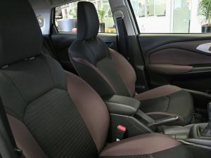 Suzuki Fronx 1.5 GL manual - Image 14
