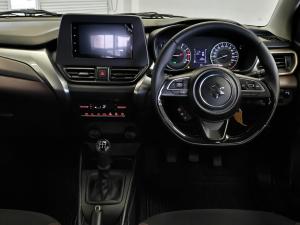 Suzuki Fronx 1.5 GL manual - Image 16