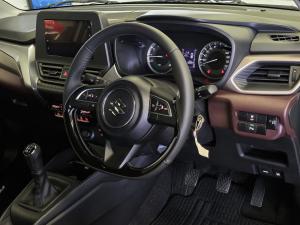 Suzuki Fronx 1.5 GL manual - Image 17
