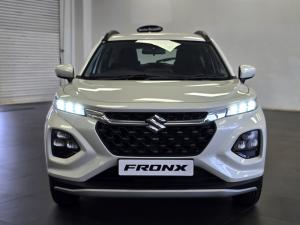 Suzuki Fronx 1.5 GL manual - Image 2