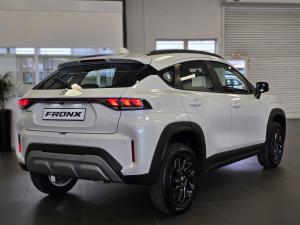 Suzuki Fronx 1.5 GL manual - Image 9
