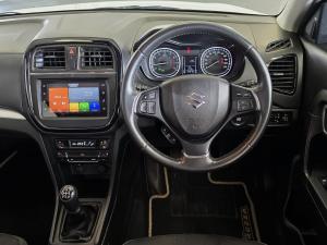 Suzuki Vitara Brezza 1.5 GLX - Image 14
