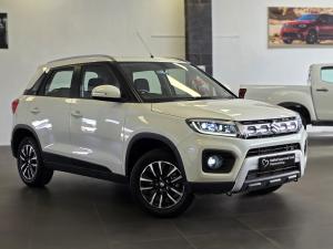 Suzuki Vitara Brezza 1.5 GLX - Image 1
