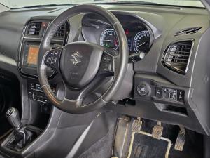 Suzuki Vitara Brezza 1.5 GLX - Image 20
