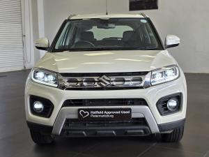 Suzuki Vitara Brezza 1.5 GLX - Image 2