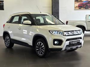 Suzuki Vitara Brezza 1.5 GLX - Image 4