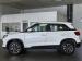Suzuki Vitara Brezza 1.5 GLX - Thumbnail 5