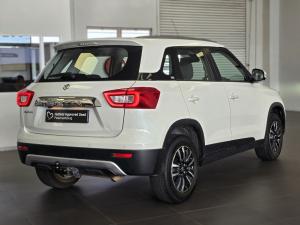 Suzuki Vitara Brezza 1.5 GLX - Image 9