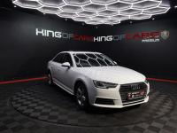 Thumbnail Audi A4 35TFSI
