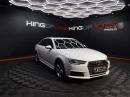 Thumbnail Audi A4 35TFSI