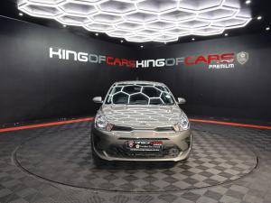 Kia Rio hatch 1.4 LS auto - Image 2