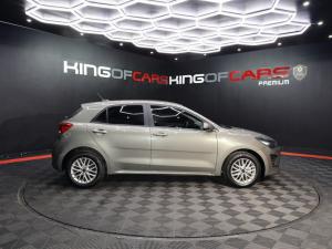 Kia Rio hatch 1.4 LS auto - Image 3
