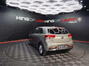 Kia Rio hatch 1.4 LS auto - Image 4