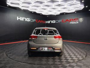 Kia Rio hatch 1.4 LS auto - Image 5