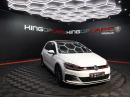 Thumbnail Volkswagen Golf GTI